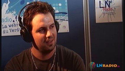 LN ROCK JEROME COTINAUT DEEP PURPLE du jeudi 25 juillet 2013