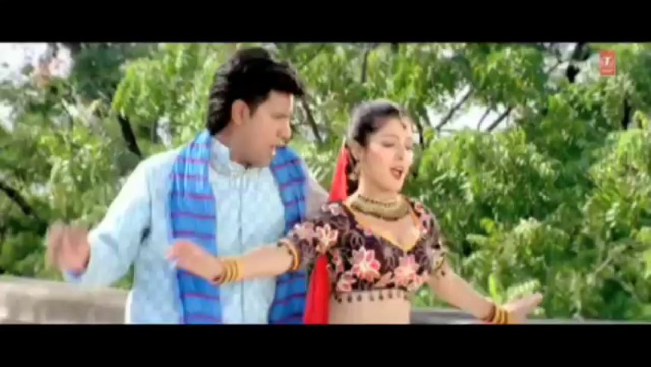 Lahanga Uthake Chalal Biya [Bhojpuri Full Video Song] Rangeela Babu