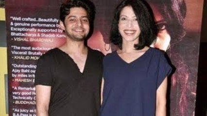 Download Video: Shilpa Shukla & Shadab Kamal at 'B.A. Pass' Press Meet