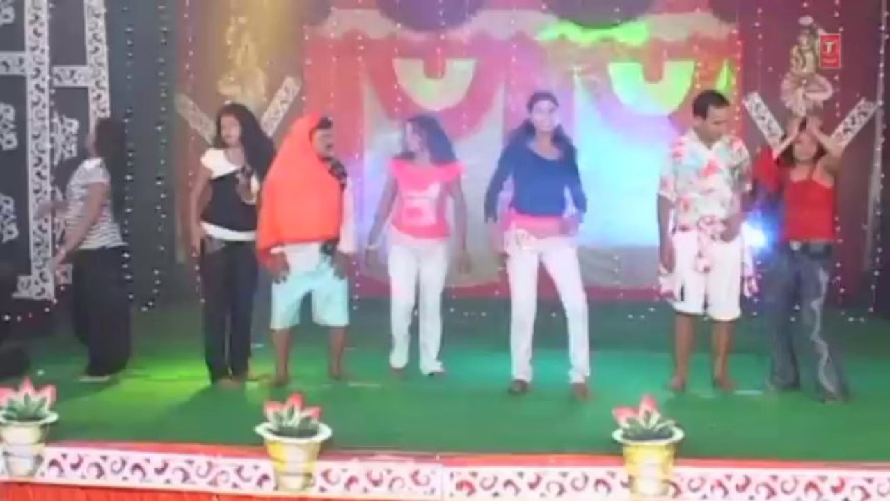 Lavanda Rest Maarata [Bhojpuri Nach Programe] Mat Bujha Tu Nadaan