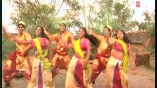Le Aileen Rangwa Gulaal (Bhojpuri Holi Song) - Rangwa Gulaal Le Aileen