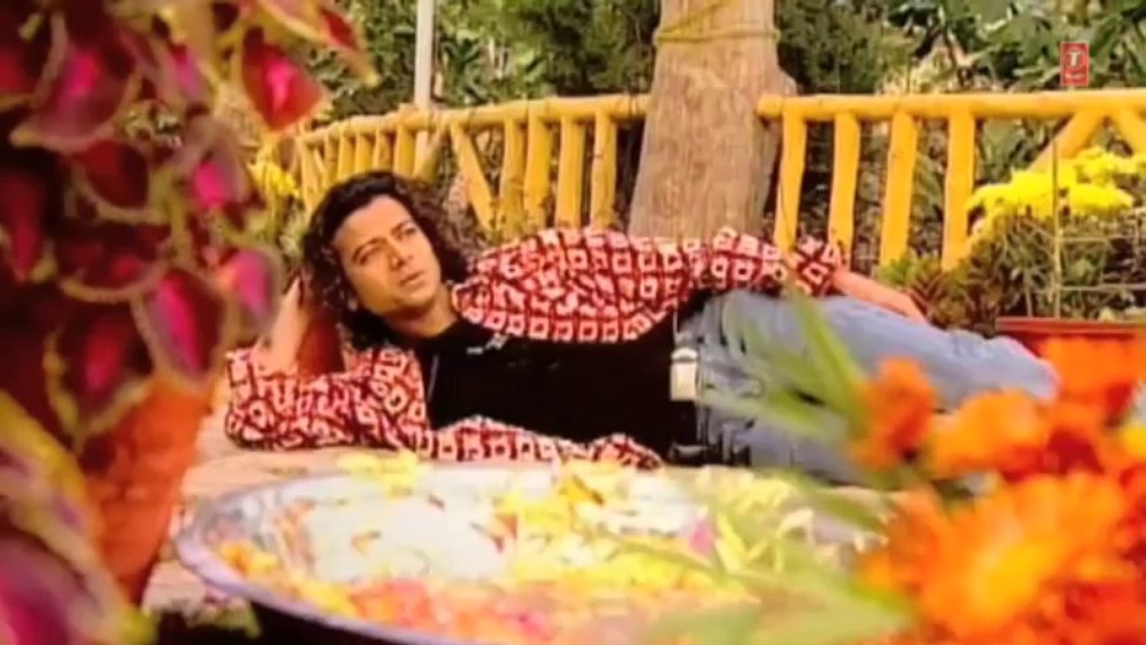 Ik Dil Ke Tukde Hazar Hue (Sad Hindi Video Song) - Sonu Nigam Hit Old Album Songs