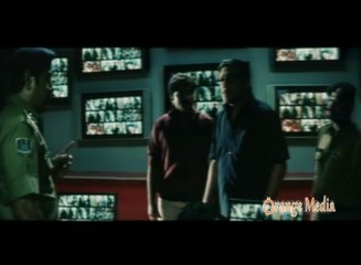 Black an White Movie Climax Sceen - Rajeev Kanakala, Sindu Thulani, Jacky Shareef