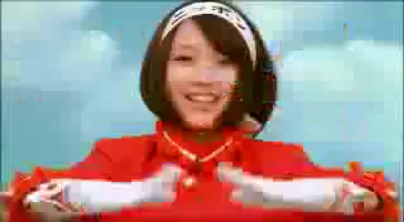 パロディCM
