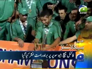 Geo Headlines-26 Jul 2013-1200