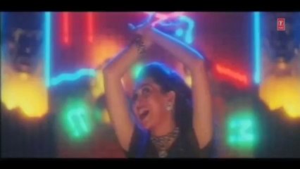 Illa Loo Illa Loo Full HD Song _ Mrityudaata _ Karishma Kapoor