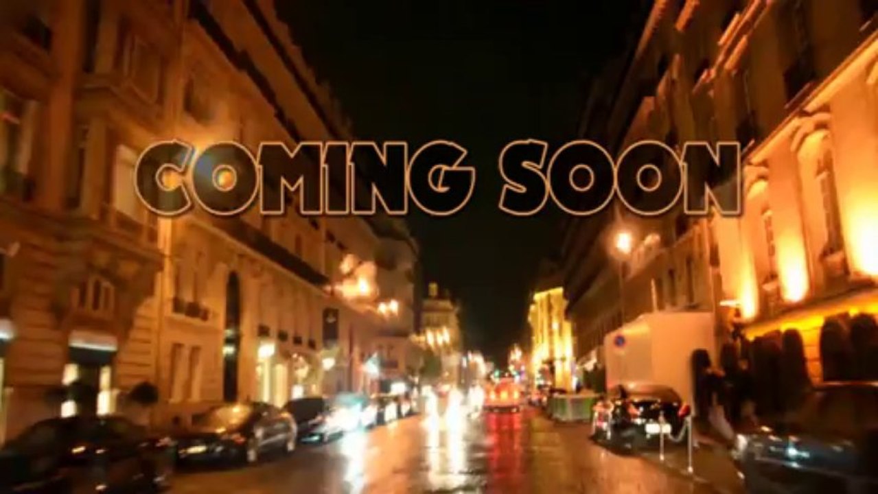 Teaser Abba