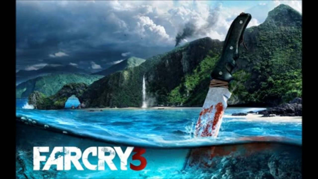 Far Cry 3 Theme Song