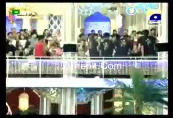 Be Insulted and Get Reward from Amir Liaqut