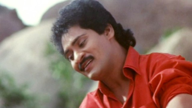 Ugadi Songs - Naa Pata Hoina - S.V.Krishna Reddy - HD