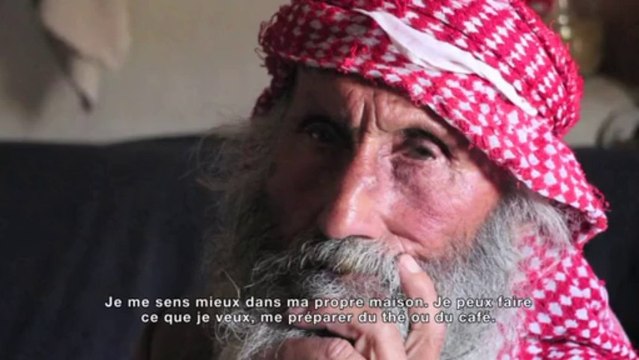 Syrie - Diabète, éclats d’obus, naissances - le quotidien d’un hôpital MSF