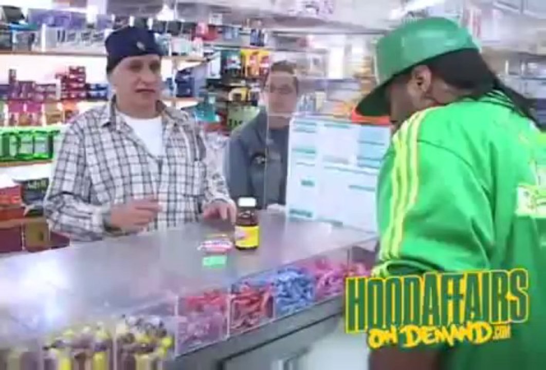 Peep Game-Stack Bundles Feat. Riot Sqaud