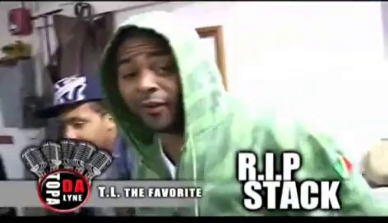 Tryna Provoke Me- Stack Bundles Feat. TL & Cadilac Tah