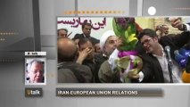Nuove relazioni possibili tra Iran e Unione Europea?