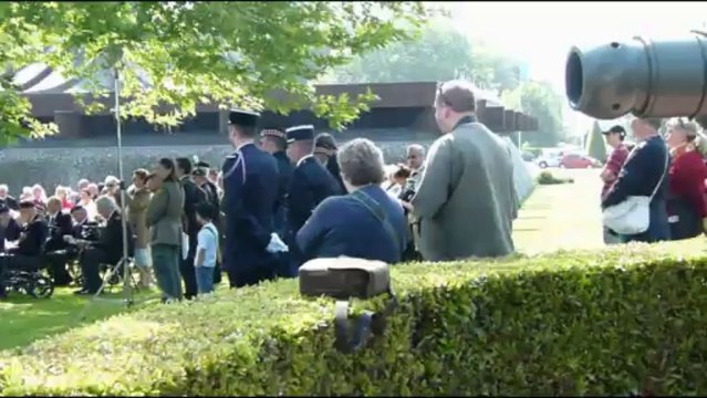 D Day +1 - Bayeux Liberation 2013 Festivities