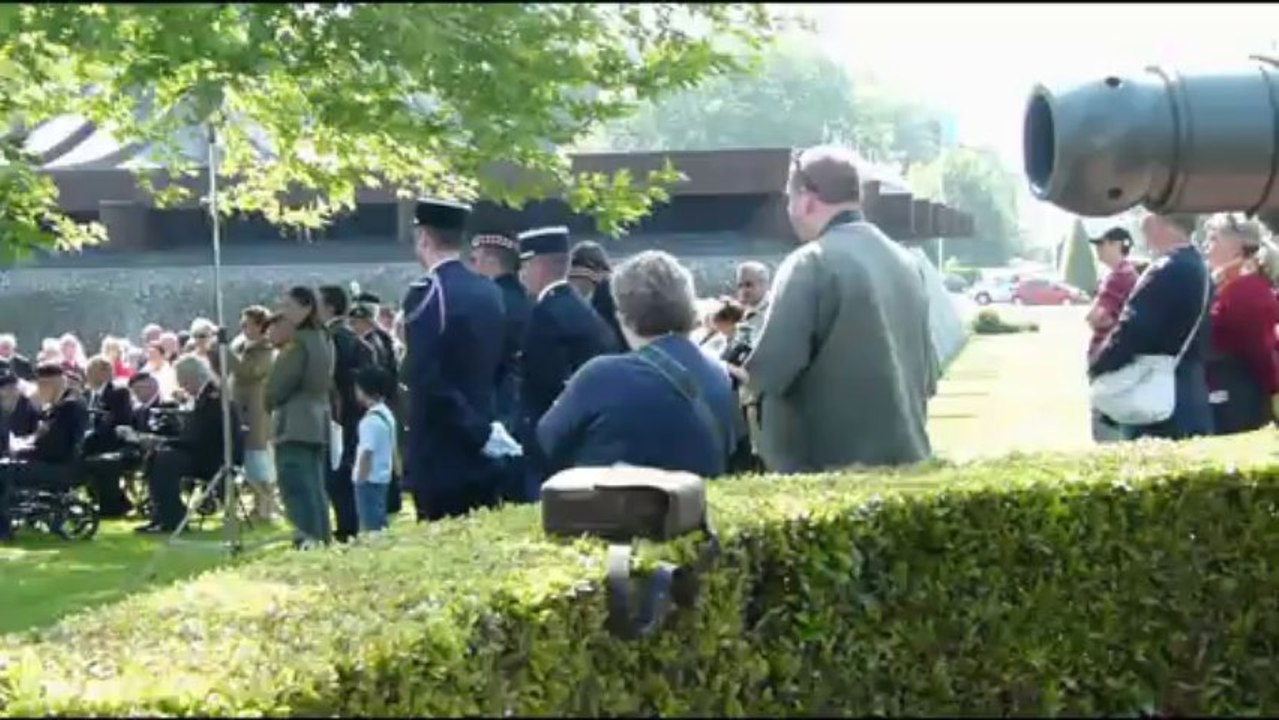 D Day +1 - Bayeux Liberation 2013 Festivities