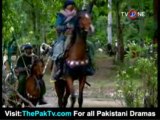 Dastan-e-Andalus Episode 6 By TVOne