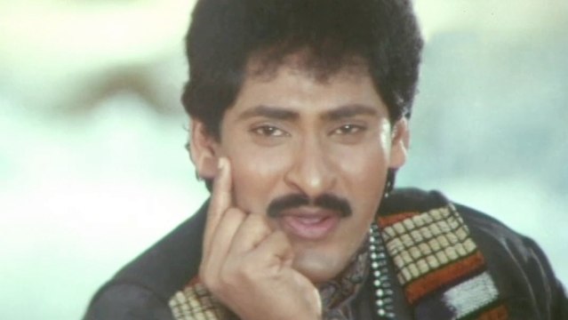Ugadi Songs - Preyasi Nuvva - S.V.Krishna Reddy, Laila - HD