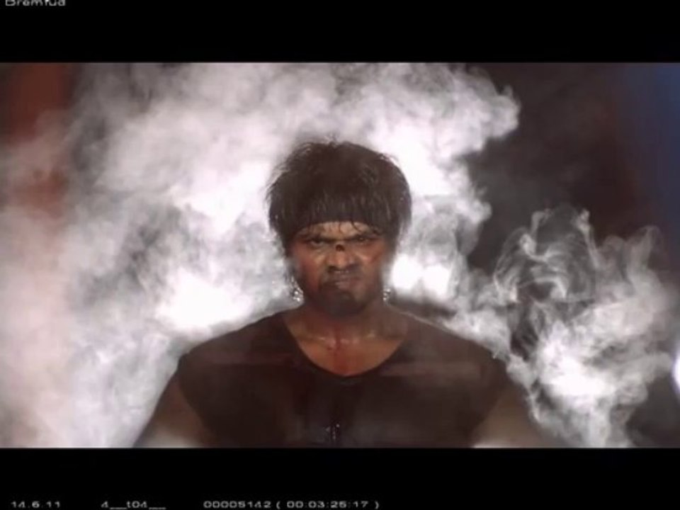 mr.nookayya 1000fps shot using phantom flex