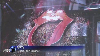 No Satisfaction: Mick Jagger ist 70