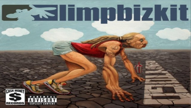 [ DOWNLOAD MP3 ] Limp Bizkit - Ready To Go [Explicit] [ iTunesRip ]