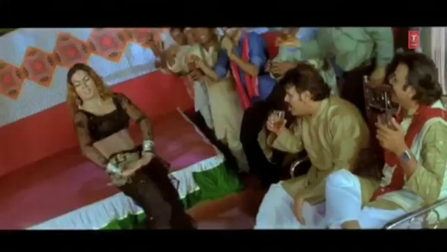 Nathuniyan Ke Utaraayee [Hot & Sensous Item Dance Video] Raja Thakur