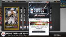 NCAA Football 14 Ultimate Team Pack DLC Free