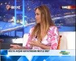 Hülya Avşar  Sevgilim Varsa Cinsellik Aklıma Gelir