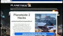 Planetside 2 Hack iOS Android Cheat ) Hacks,Cheats,Tool 2013