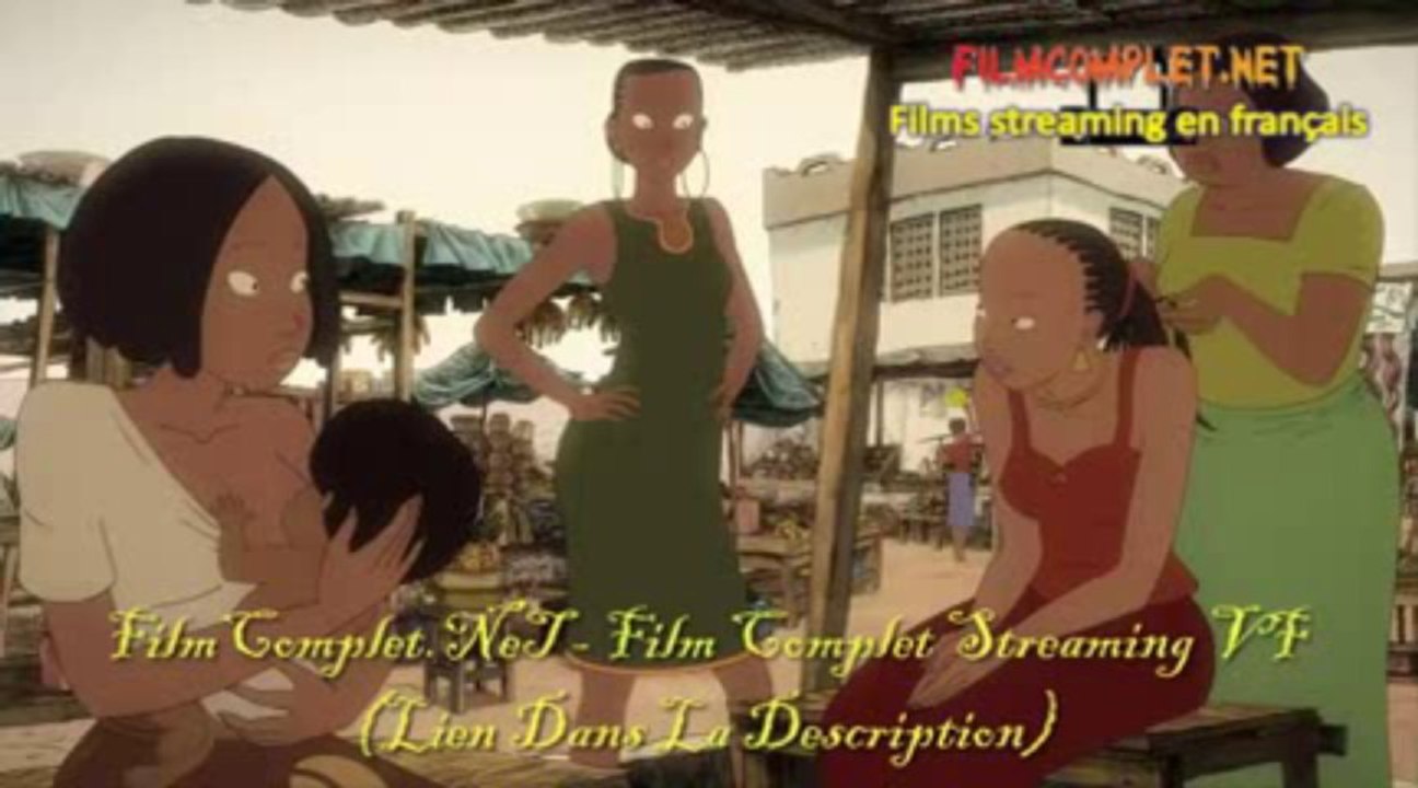 Aya de Yopougon en entier film (FR) DVDRip, Télécharger, Film complet