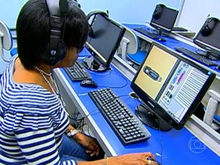 Globo Repórter 12.07.2013 P-2 Domésticas