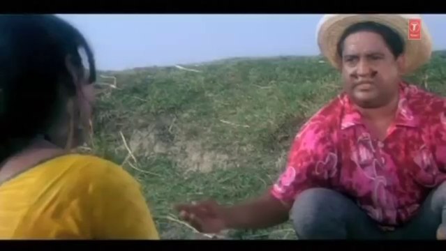 Naughty Comedy Scene from Bhojpuri Movie [ Dulha Aisan Chaahi ]