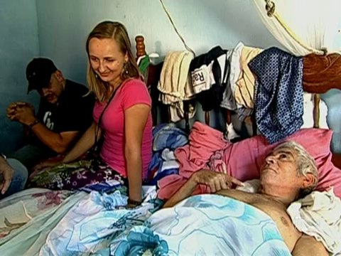 Globo Repórter 19.07.2013 P-4 [FINAL] Juventude brasileira católica