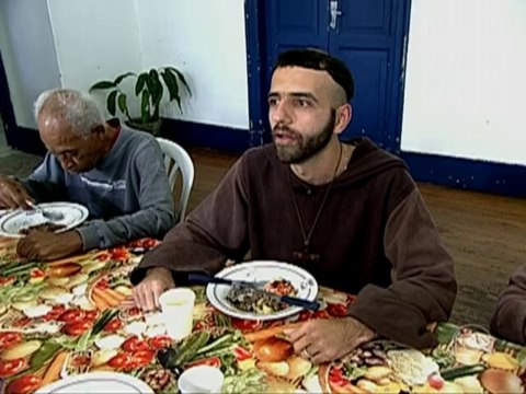 Globo Repórter 19.07.2013 P-3 Juventude brasileira católica