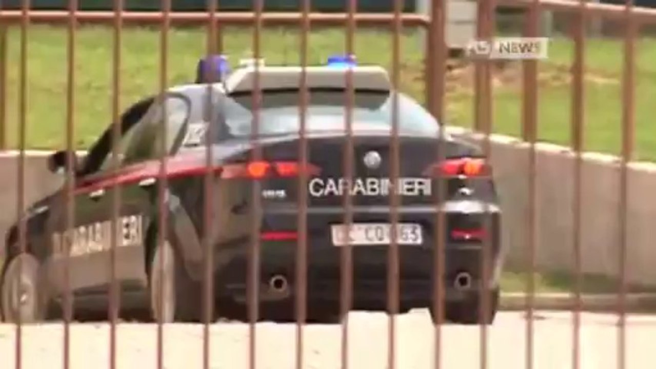 HA SPARATO PER UCCIDERE