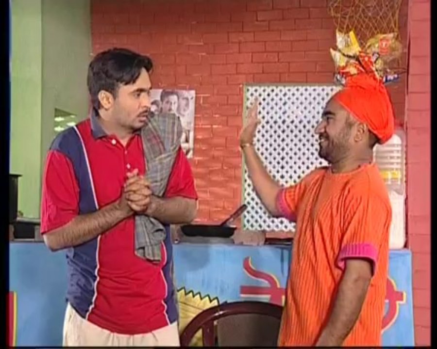 Sawdhan Agge Bhagwant Mann _ Bhagwant Maan _ Clip No. 8