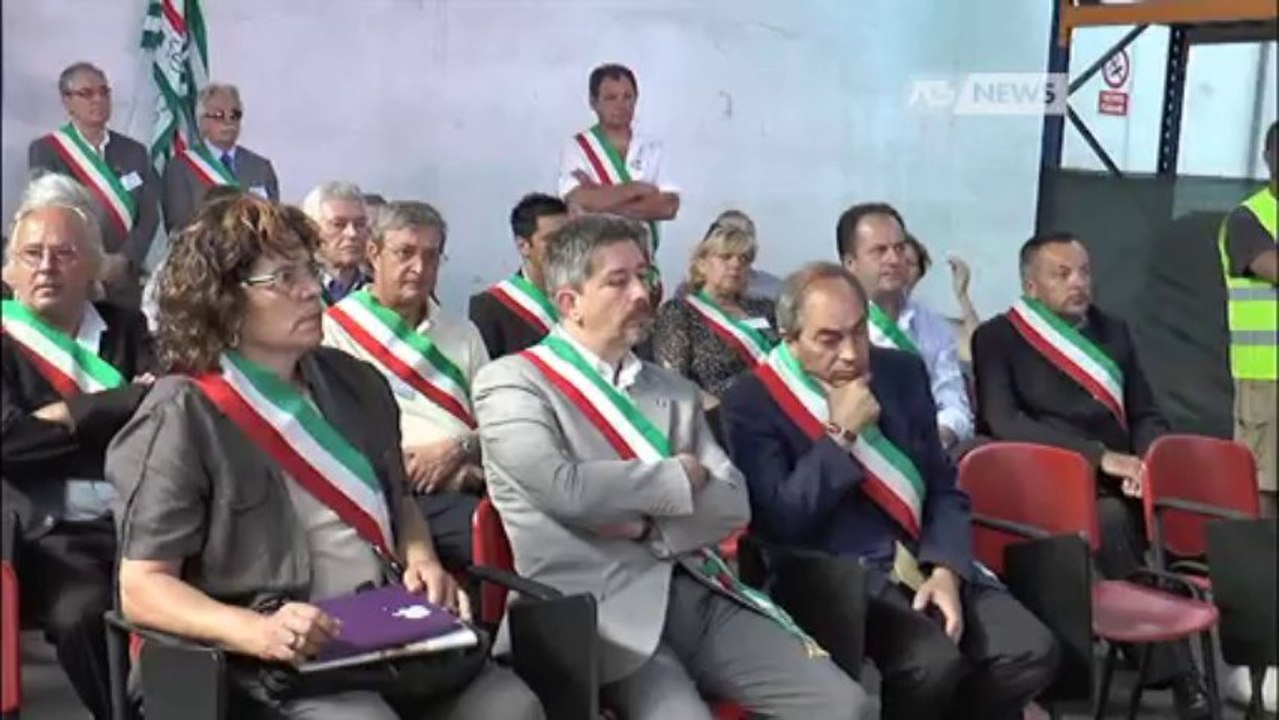 IDEAL STANDARD, APERTI DUE TAVOLI DI TRATTATIVE
