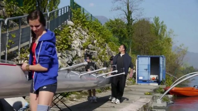 Aviron Grenoblois - 120ans -le film