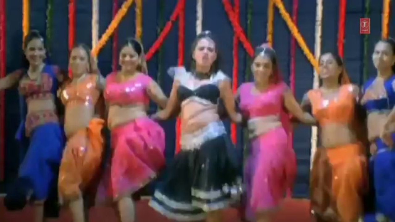 Nik Laage Marad Bhojpuriya [ Hot Item Dance Video ] Devar Jee
