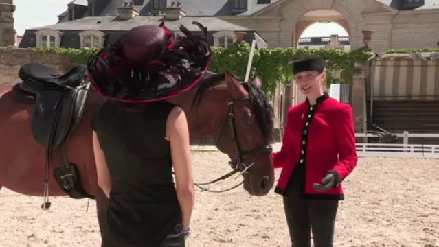 La Culturelle - Nouveau musée vivant du cheval - 19 juin 2013