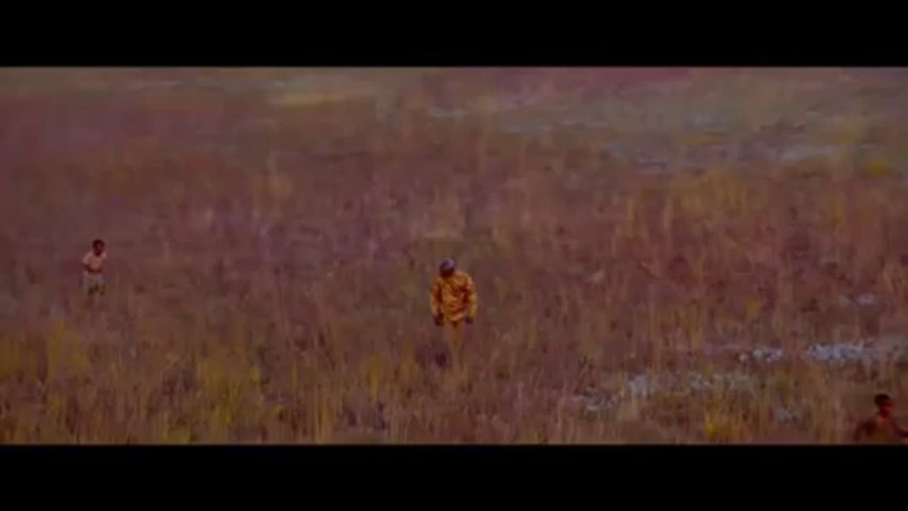 Mandela : Un long chemin vers la liberté (2013)