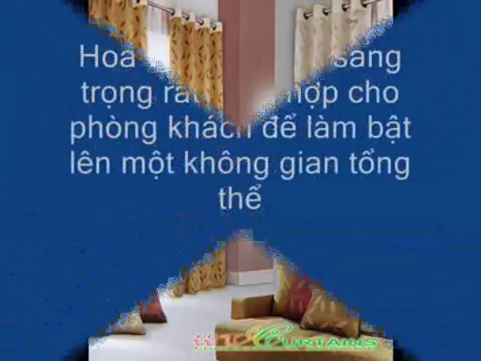 Rèm vải cao cấp| Rèm cửa| rèm cửa sổ