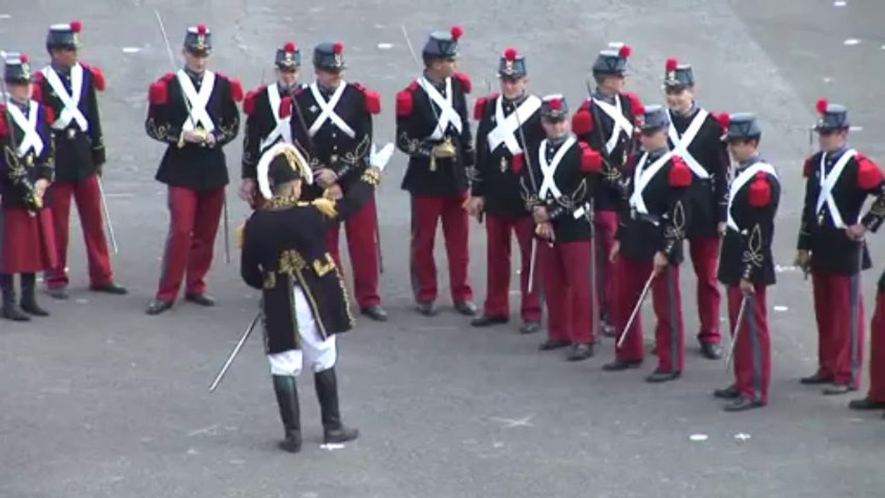 Triomphe 2013 - Le Triomphe du Tonneau