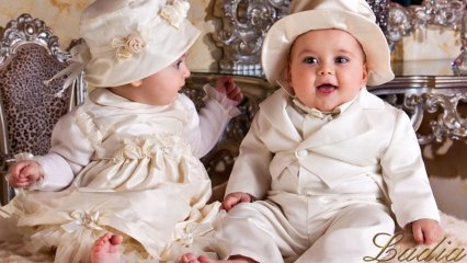 Ladia - Abbigliamento per l'infanzia