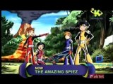 The Amazing Spiez (Season 2) 26th July 2013 Video Watch pt1