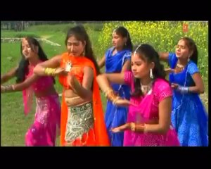 Piritiya Kaahe Na Lagavle - Melodious Bhojpuri Video Song By Sharda Sinha