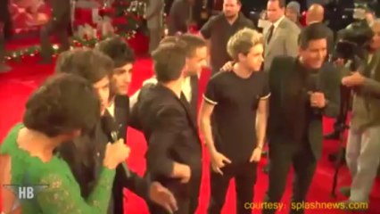 One Direction Beats Miley Cyrus & Justin Bieber