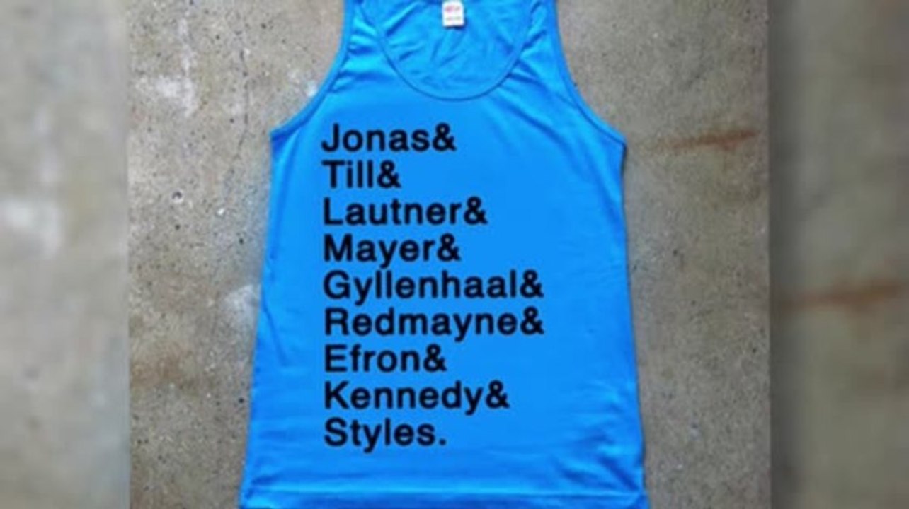 Un magasin de vêtements énerve les fans de Taylor Swift