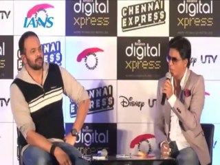 SRK refuses to talk about his reunion with Salman