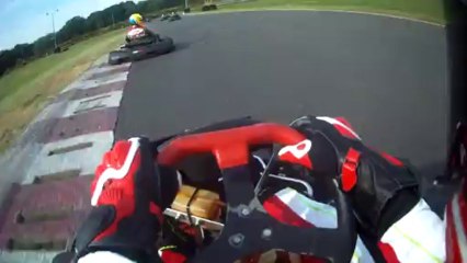 Club 100 2013, Whilton Mill, Rd 6, LW A Final 2 14/07/2013